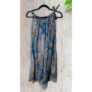 Beautiful Semi Sheer Dress